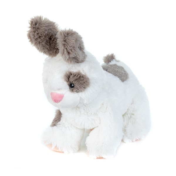 KIDS PREFERRED Carter’s Bunny Stuffed Animal Plush, 10 inches (67297)