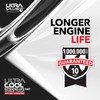 ULTRA 1PLUS Oat NAPS Free Extended Life Antifreeze + Coolant
