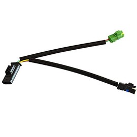 Thermostat Adapter Lead for 2010-2012 Mini Cooper Replaces 12517646145