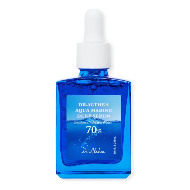 Dr.althea - Aqua Marine Deep Serum 30ml Normal A Seca