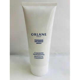 ORLANE ~ PROGRAMME ANTI-FATIGUE ABSOLU PROFESSIONAL CONCENTRATE,  6.7 oz  NWOB