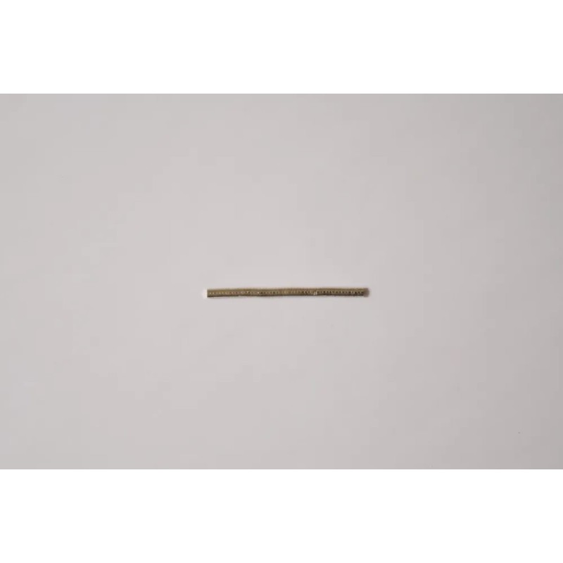 100 Imanes 3mm X 1mm N35 Con