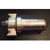 1/2" Mid Flow LUBRICATOR Air In Line OILER compressed air