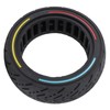 8.5x2.5 Inch Electric Scooter Solid Tire Inner Honeycomb Solid Tire