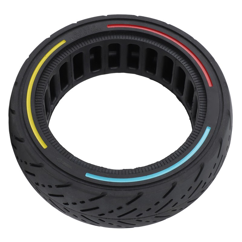 8.5x2.5 Inch Electric Scooter Solid Tire Inner Honeycomb Solid Tire