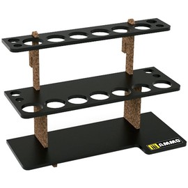 AMMO by Mig Sprue Brothers Modular System Workshop - Modular Oilbrusher Section, AMM8876