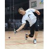 Pro Penn HD Purple Racquetballs - 1 Can of 3