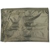 MFH Multi-Purpose Tarpaulin, green, 300 x 300 cm