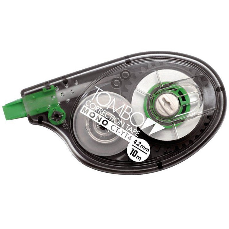 Tombow Mono CT-YT4 Correction Tape (Box of 20)