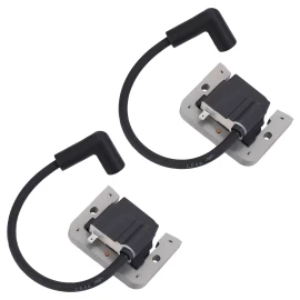 For KOHLER 2 PACK 24 584 01-S kh-24 584 201-S Ignition Coils Module for Kohler CH20 CV18
