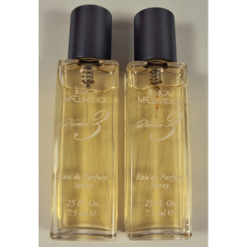 Jessica McClintock Number 3 by Jessica McClintock #3 Two EDP
