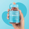 Novomins Orange Flavoured Beauty 60 Gummies
