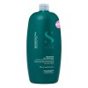 Shampoo Reconstrucción Semi Delino Alfaparf Cabello Dañado 1000 ML