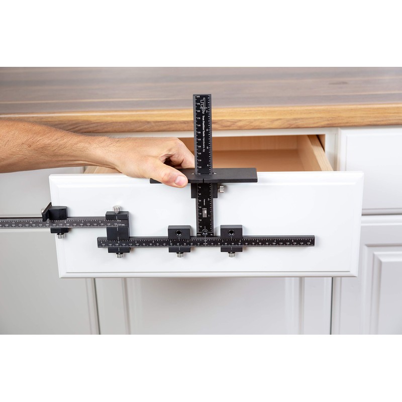 TP-ERA - Extended Ruler Attachment - for Extending End Stop