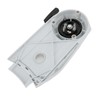 Plastic Starter Assembly Cut Off Saw Recoil Starter for TS800
