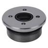 Trim Cylinder End Cap with Seal 64E 43821 00 for