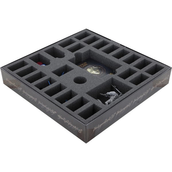 Feldherr foam set compatible with The Lord of the Rings: