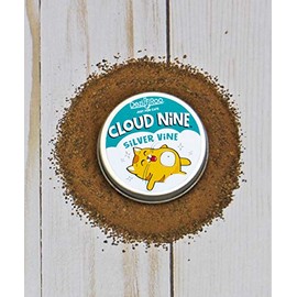 Dezi Roo Cloud Nine Silver Vine Pure Potent Powder - 30 Grams - 100% Fruit Gall