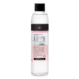 Acqua Aroma Gardenia Bouquet Reed Diffuser Oil Refill 6.8 FL OZ (200ml). Contains Essencial Oils