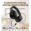 Edifier K750W Wireless Over-Ear Headphones with Detachable Headband Microphone, AI
