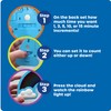 Learning Resources Timer Visivo Arcobaleno per Bambini, Dai 3 Anni,