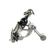 Michel Toys Motorcyclists bottle holder, 37 cm x 14 cm