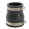 Air Aqua Flexible Rubber Reducer, Reducing Sleeve, Pipe Connector for