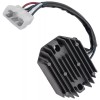For Suzuki Regulator Rectifier for Suzuki SV650 SV650S 1999 2000