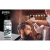 BARBER MARMARA Royal Aqua Hair Wax 150 ml Gel Wax