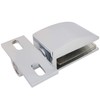 Di Vapor (R) Shower Door Glass Pivot Hinge | 25mm