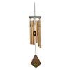 Nature's Melody PG14BR 14-Inch Premiere Grande Wind Chime - Bronze