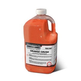 TEC387 Orange Crush Degreaser