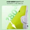 BIGBIG WON Rainbow 2 SE ワイヤレス コントローラー モーション コントロール、ホール効果トリガー、12 ビット