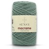 Sensy Premium 2mm - 160 Yards 100% Recycled Cotton Macrame