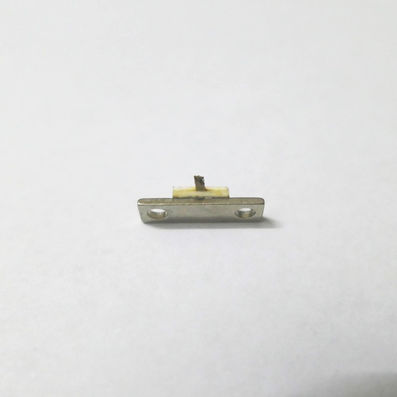 5pcs 100w 50 ohm Dummy Load RF RFP 1109 Resistor