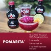 POM Wonderful 100% Pomegranate Juice, 16 Ounce Bottle (Pack of