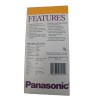 Panasonic Light Capsule BFT15LE-T-C 15W 120V 60HZ Warm Color Light