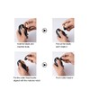 5 in 1 Electric Head Shaver IPX7 Waterproof Intelligent Floating