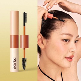 Narca Hard Fix Hair Mascara / 하드 픽스 헤어 마스카라