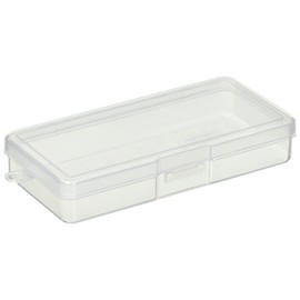 メイホウ(MEIHO) マルチケース 137×67×25mm MC-140 ポリプロピレン