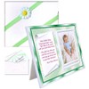 Irish Baby Blessing| Cute Picture Frame | Affordable, Colorful |