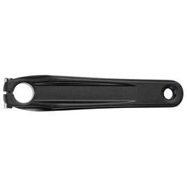 Samox Unisex Adult 830787 Crank Handle Black 10 x 2 x 1 cm