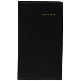 At-A-Glance Deluxe Pocket Monthly Planner (AAG7006405)