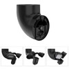 MSAFF Eave Mount for Ring Floodlight Cam Wired Pro/Plus &