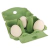 Ingbertson egg boxes for chicken eggs - no print -