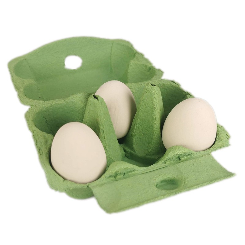 Ingbertson egg boxes for chicken eggs - no print -