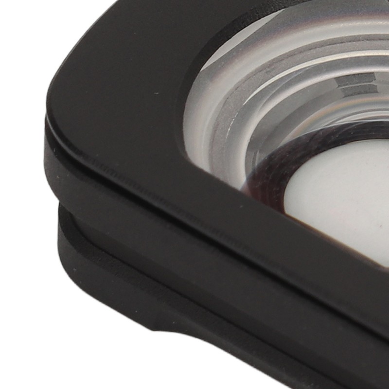 Wide Angle Lens for Osmo Pocket 3 HD Optical Glass