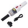Handheld Vacuum Cleaner 3200Pa High Suction USB Charging Wireless Portable