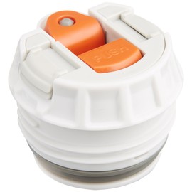 タイガー 水筒 MBP-A050C 専用 交換 部品 中栓 グレー MBP-Z05B-H Tiger