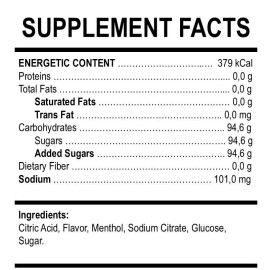 HALLS INTENSE FRESHNESS EXTRA STRENGTH 1 BOX (12 ROLLS)